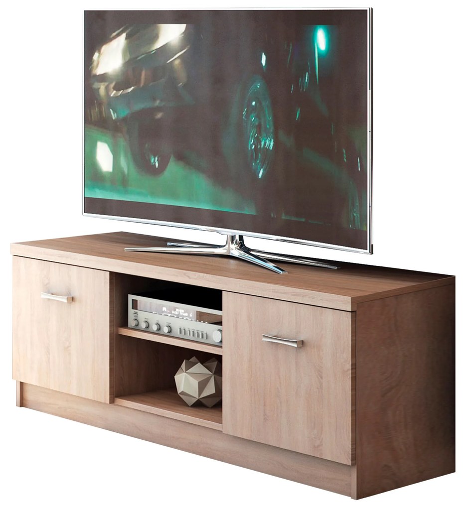 TV asztal Tianna (szonoma tölgy). 1053328