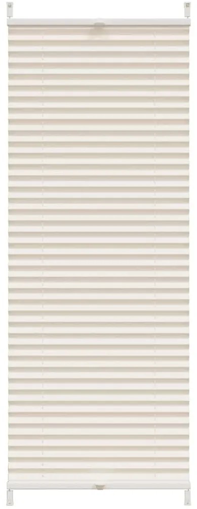 Szét Húzható Roló 60x100cm Krém