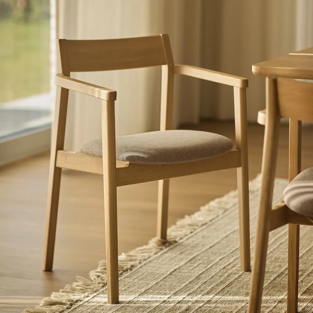 Vilo design szék