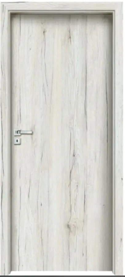 HVT Beltéri ajtó - Tokkal - / 75x210 , 90x210 , 100x210 /