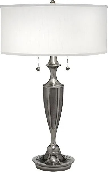 Stiffel GATSBY SF-GATSBY-AN Asztali lámpa 2x60W/E27