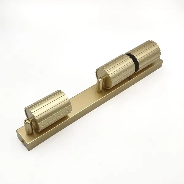 Brilagi - CRISPINA spotlámpa 3xGU10/10W/230V aranyszínű