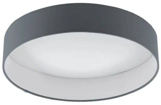 Eglo 96538 - LED Dimmelhető mennyezeti lámpa PALOMARO 1 1xLED/18W/230V