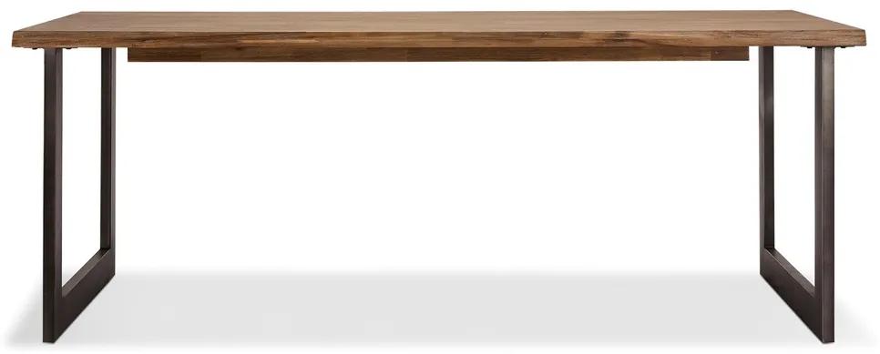 Modern étkezőasztal hosszabbítható Aart 200 - 300 cm