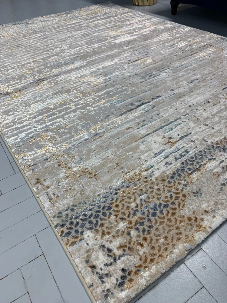 Athena 6979 design szőnyeg (Beige) 200x290