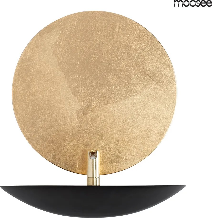 King Home MOOSEE ECLISE MSE010400202 Fali lámpa 1x5W/LED 3000K 400LM IP20