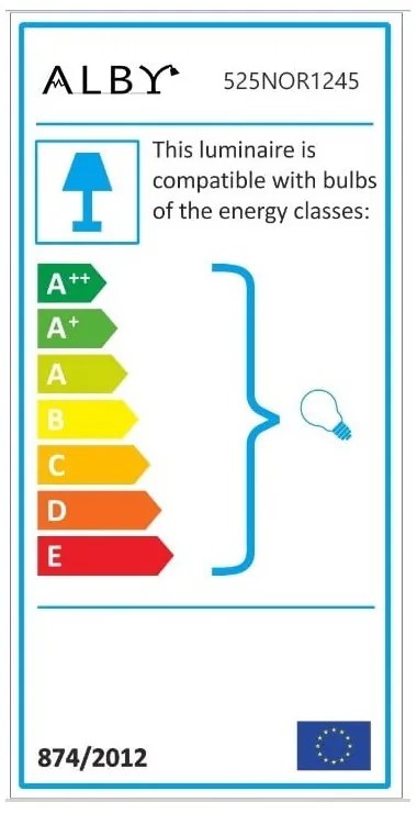 Gyerek lámpa fém búrával ø 58 cm Manavgat – Opviq lights