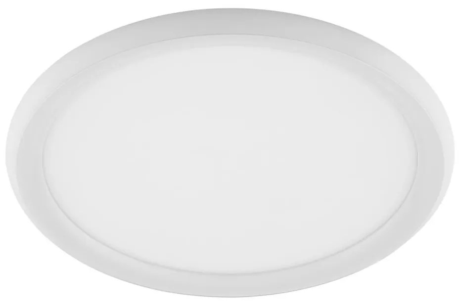 Brilliant - LED dimmelhető mennyezeti lámpatest CARLOZ LED/16W/230V, átm. 30 cm, fehér