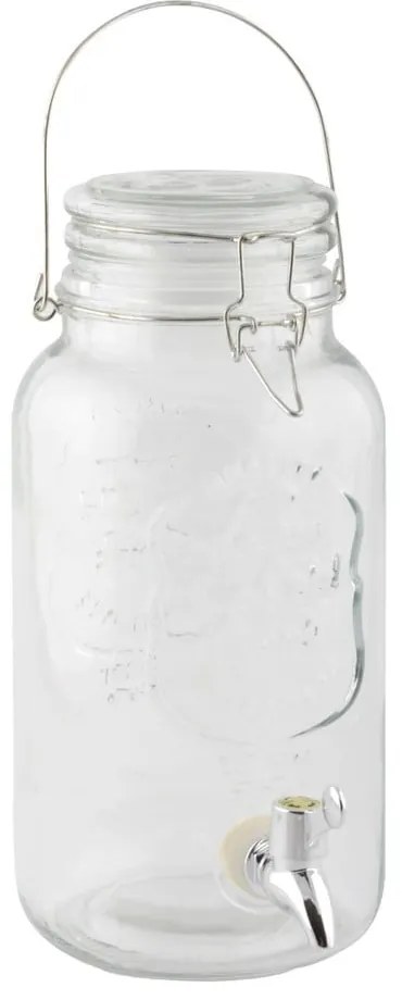 Italtartó 3,6 l – Esschert Design