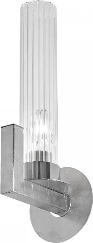 Fali Lámpa Ezüst RAGGIO KOLARZ 6009-60150
