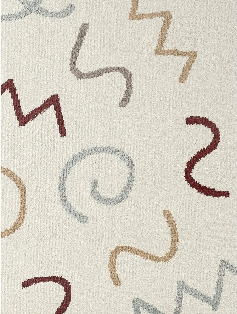 Gyerek szőnyeg 160x235 cm Fiete – Hanse Home