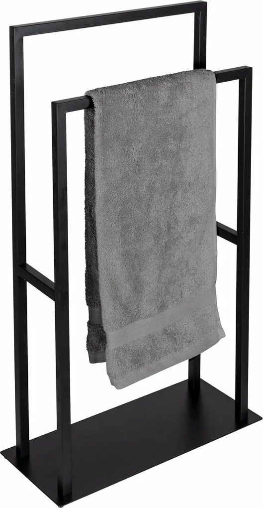 Wenko Fém törülközőtartó RIVALTANA