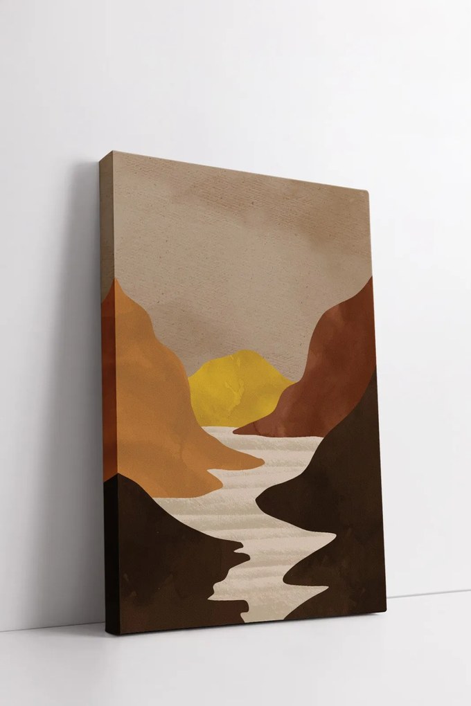 Vászonkép, 20×30 cm – 3Cnvs8