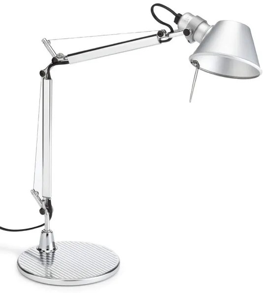 Artemide AR A011800 - Asztali lámpa TOLOMEO MICRO 1xE14/60W/230V