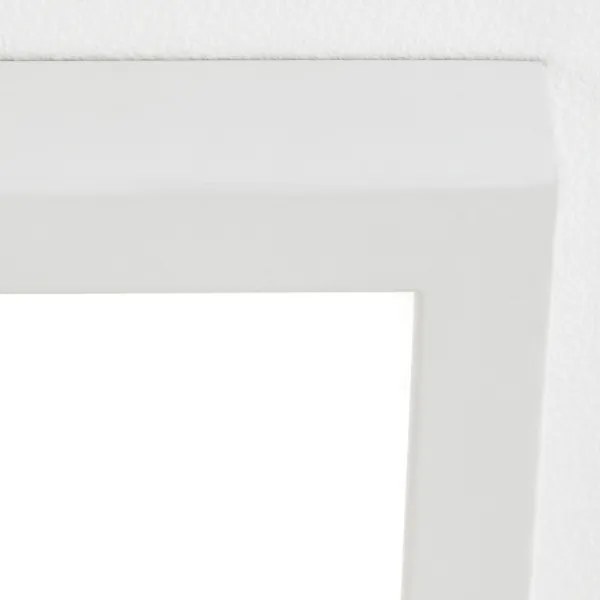 Orion - Dimmelhető LED mennyezeti világítótest DISC LED/30W/230V 2700/3000/4000K 39x39 cm fehér