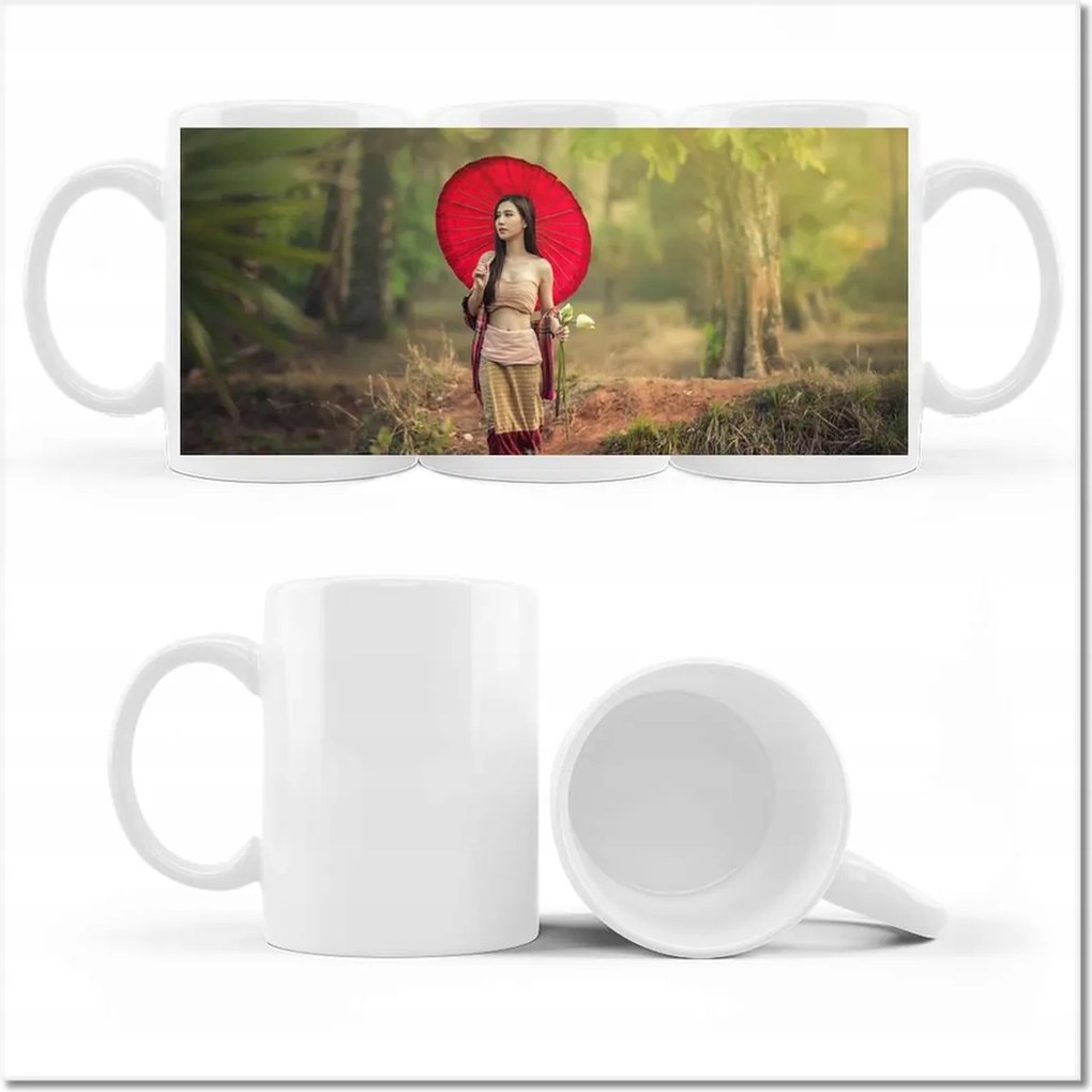 Fotó bögre Csinos nők Csajok Nagymamák