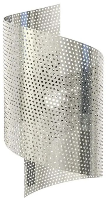 Emibig SPIRAL 1358/1 Fali lámpa 1x8W/G9 IP20