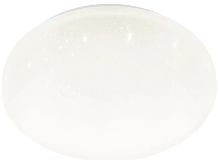 Eglo FRANIA-S 900619 Süllyesztett mennyezeti lámpa 1x15W/LED 3000K 1800LM IP44