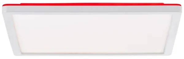 Brilliant - SALTERY LED/20W/230V RGBW dimm. mennyezeti lámpa + DO