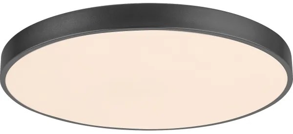 Rabalux 3316 - TESIA dimmelhető mennyezeti LED lámpa LED/60W/230V, 60 cm + távirányító