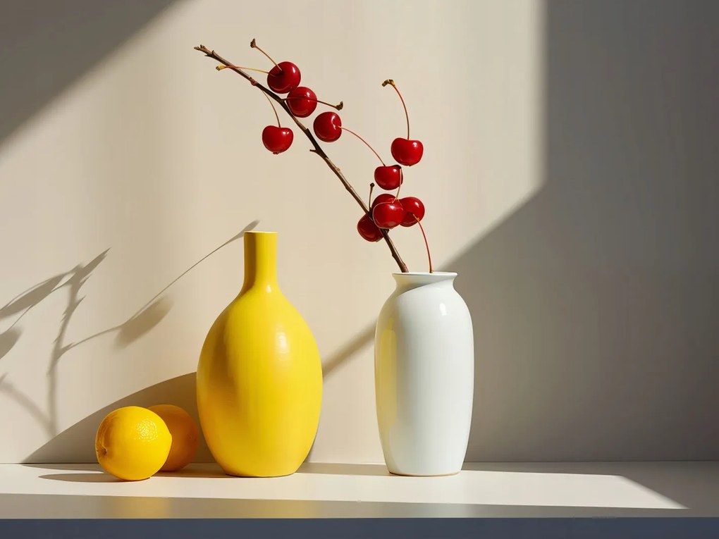 Poszter 80x60cm Egyszerűség a részletekben