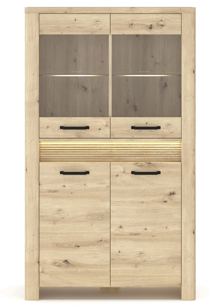 Vitrin Mindi (artisan tölgy). 1053048