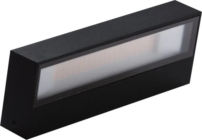 AZZARDO 4353 COSEL Modern Kültéri Fali Lámpa LED IP54