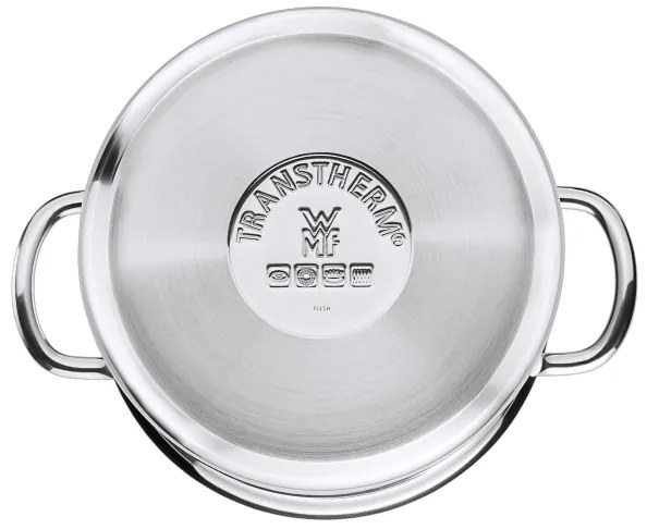 WMF - Spárgafőző átm. 16 cm rozsdamentes acél