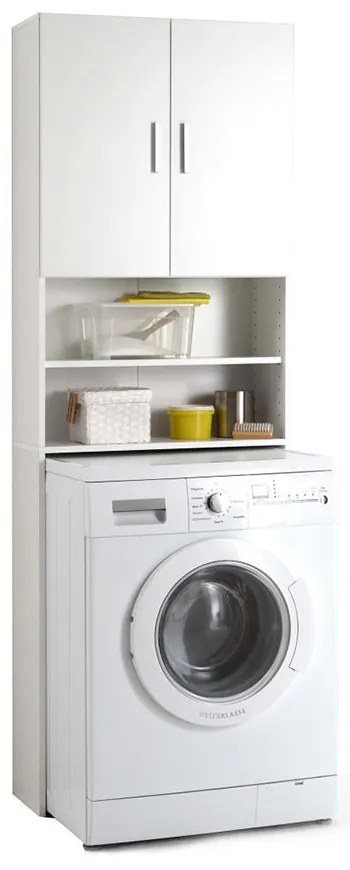 Fürdőszobai szekrény