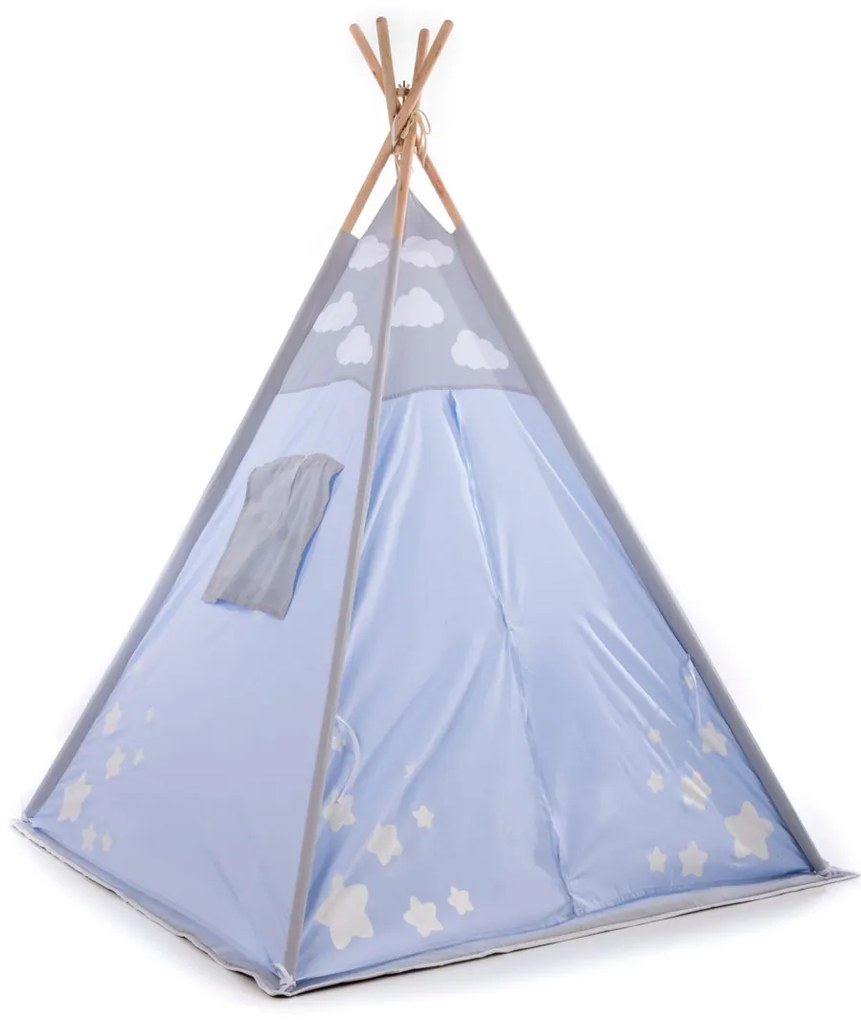 G21 játék - Teepee sátor Kék égbolt