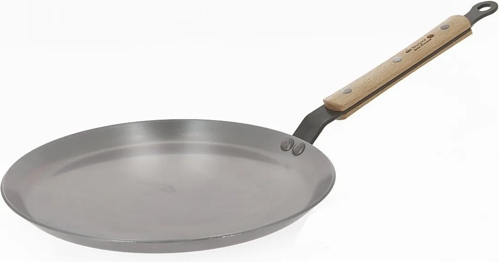 Mineral B Bois Palacsintasütő serpenyő 24 cm