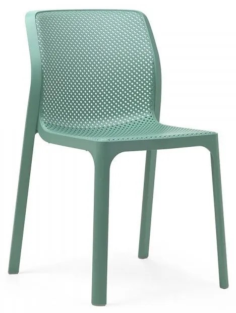 Nardi Bit szék - Rio 210 cm asztal 8 személyes több színben