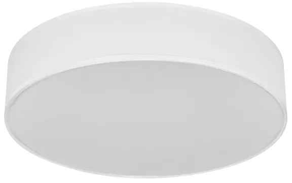 Osram - Mennyezeti lámpatest ORBIS PARIS 2xE27/25W/230V fehér