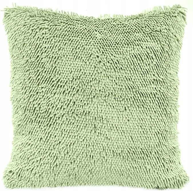 Dekoratív párnahuzat 40x40 Zöld Eurofirany