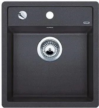 Blanco Dalago 45-F antracit silgranit mosogató csaptelep A Legolcsóbban!