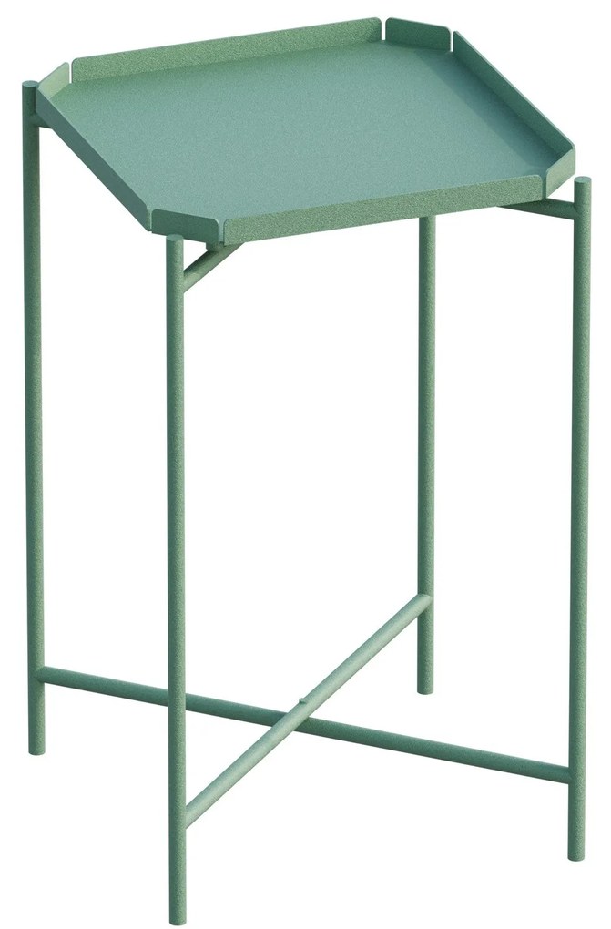 Dohányzóasztal Shb-008-D