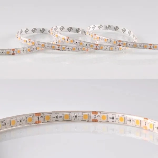 LED Szalag 5m 28W/12V IP65 3000K