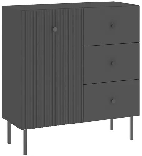 VIENA CABINET 1D3S