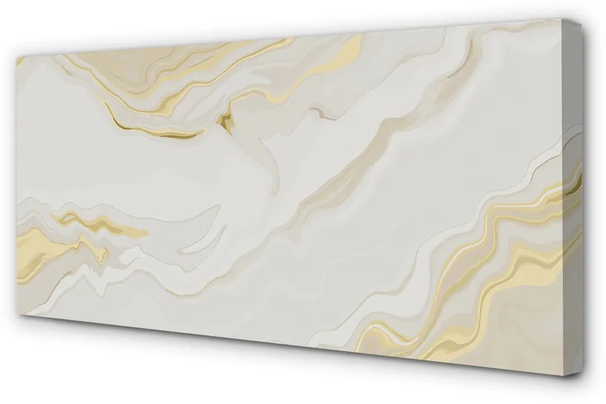 Canvas képek Márvány kő foltok 120x60 cm