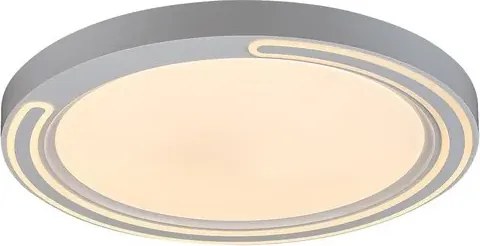 Triton mennyezeti lámpa wifi 3200lm rgb
