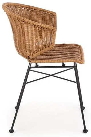 Rattan fotel RESO 407