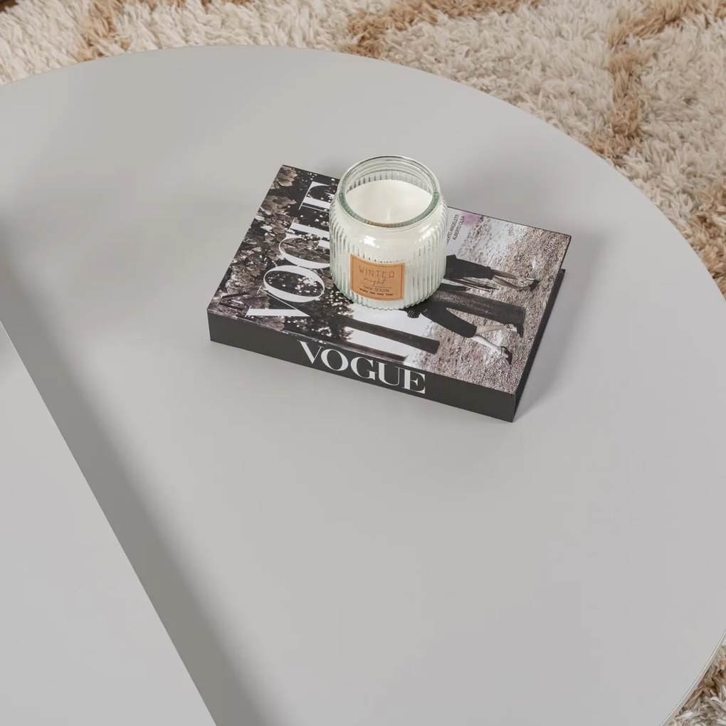 Orion Grey konferenciaasztal