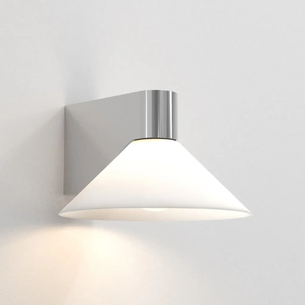Astro Lighting CONIC 1451001 Fali lámpa 1x3W/G9 IP44