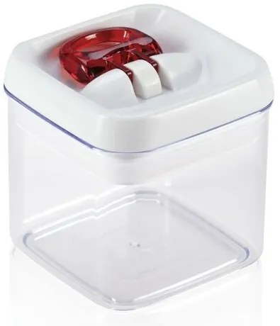 Leifheit FRESH & EASY élelmiszer-tartály, 400 ml 31207, 0,4 l