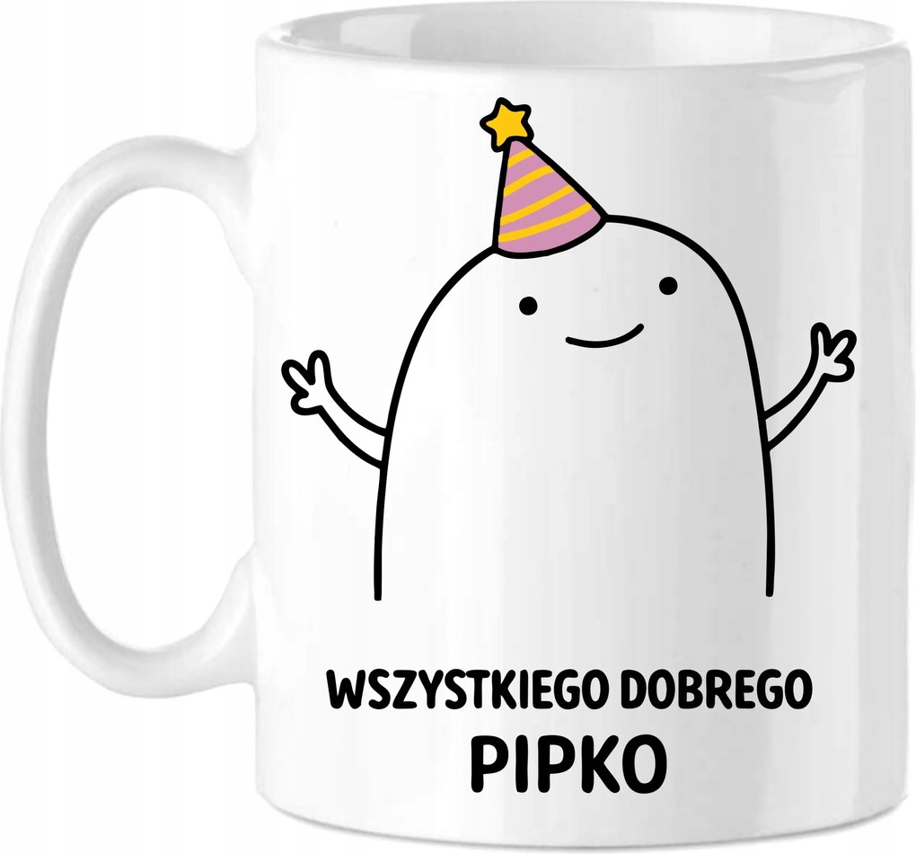 Bögre Ajándék Születésnap Névnap Vicces Legjobb Pi*pko Barátnő