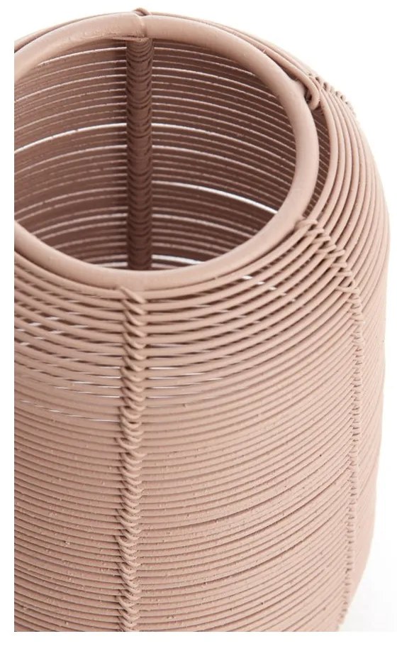 Fém gyertyatartó Bianu – Light &amp; Living