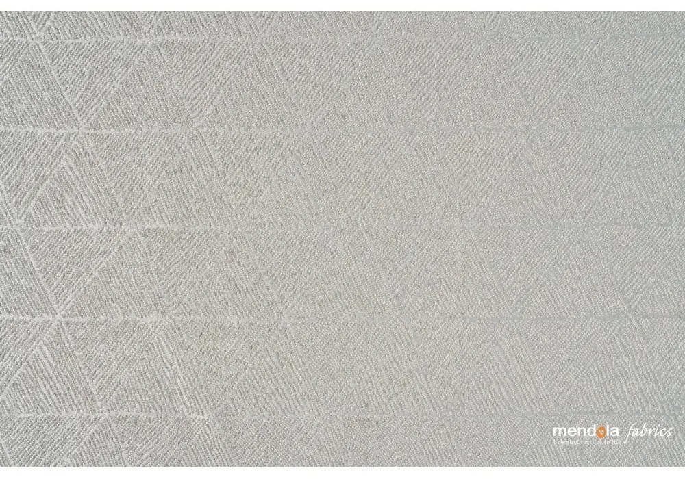Bézs függöny 140x260 cm Teorema – Mendola Fabrics