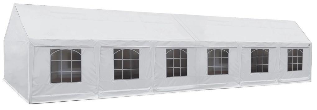 Esküvői sátor 5x12m - -