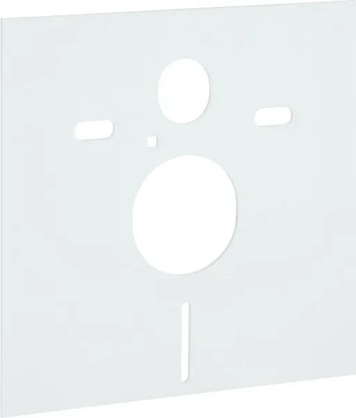 Függesztett WC + OTTAWA WC-ülőke + SIGMA nyomólap + falba építhető modul + alátét