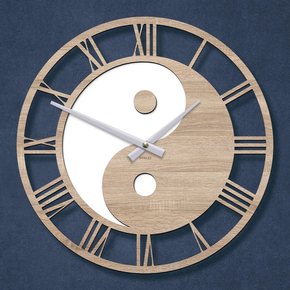 DUBLEZ | Jin Jang falióra